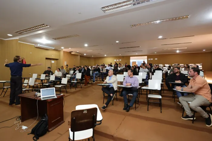 Prefeitura adota plataforma que facilita contratação de pequenos serviços