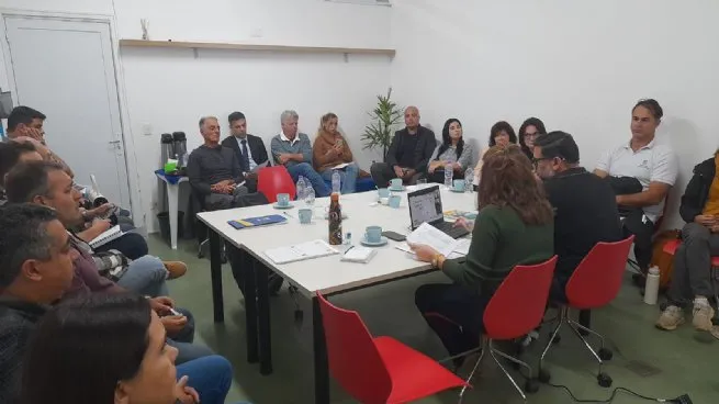 Reunião do Comam delibera aquisição de veículos, baú de caminhão frigorífico, drones e implantação de ecobarreiras para São Sebastião