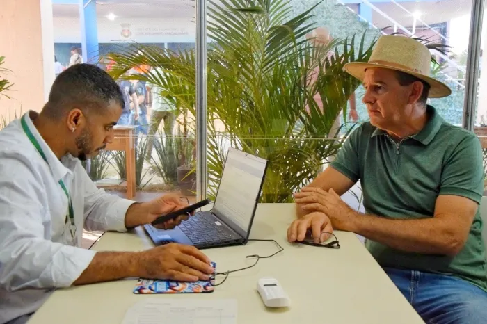 Foto: Tiago Dantas/Sema|Inema