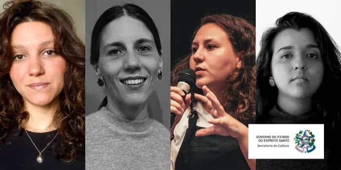 Trilhas da Cultura: terceiro bloco de formações promove cursos voltados ao audiovisual