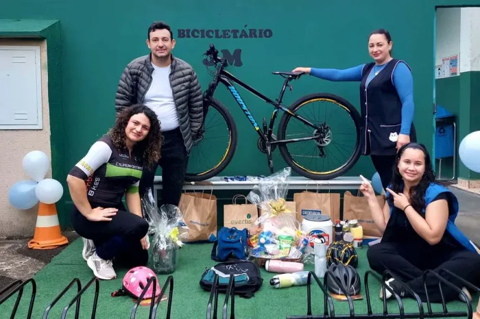 Foto: Arquivo pessoal