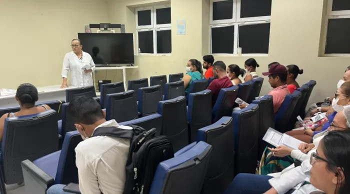 Maternidade Nossa Senhora de Lourdes conta com grupo de apoio voltado às mães da Unidade de Terapia Intensiva Neonatal