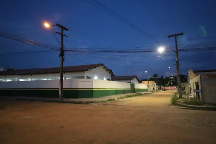 Foto: Reprodução/Prefeitura de Marabá - PA