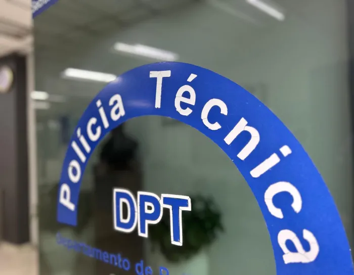 Foto: Divulgação/Ascom DPT