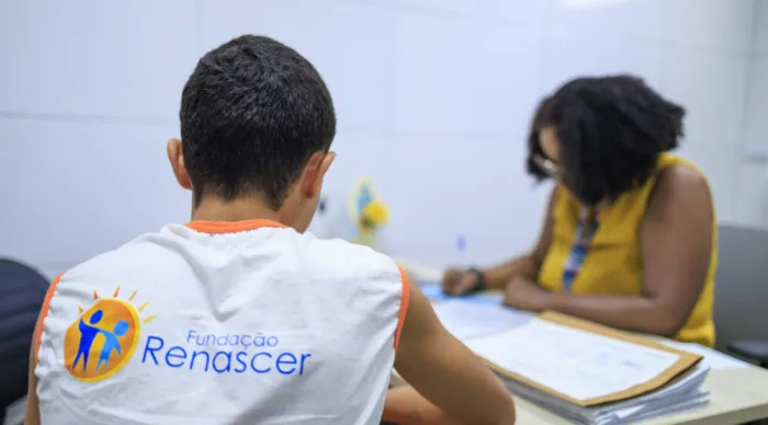 Prazo de inscrição do concurso da Fundação Renascer se encerra neste domingo, 15