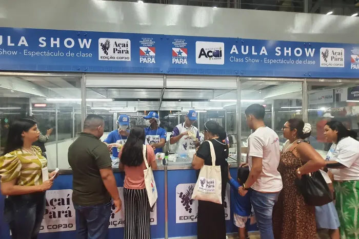 Foto: Mateus Costa / Ascom Sedap