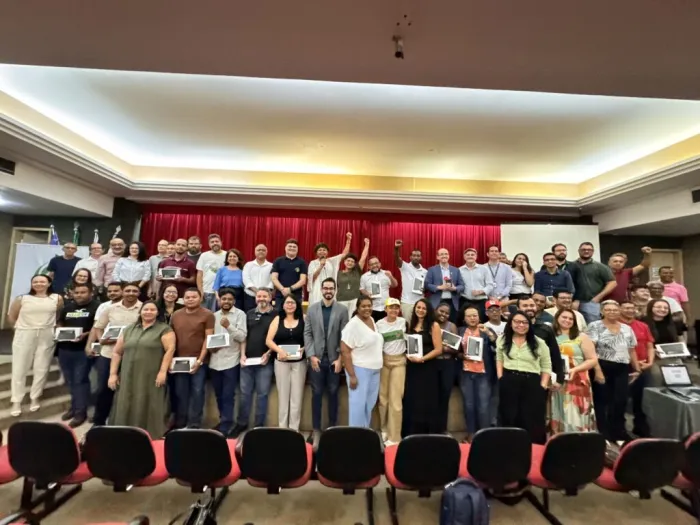 Foto: Reprodução/Secom Piauí