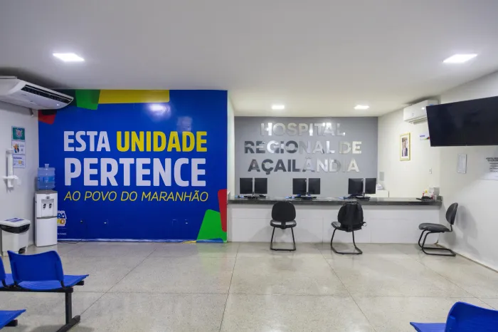 Governo do Maranhão realiza mutirão de cirurgias no Hospital Regional de Açailândia