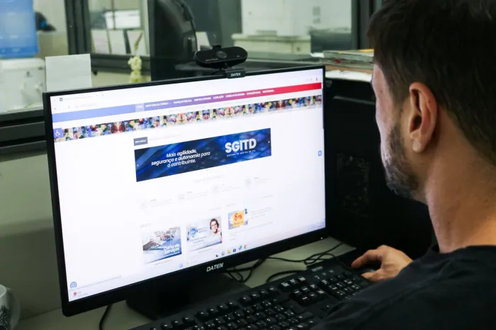 Foto: Matheus Lens/Sefaz-BA