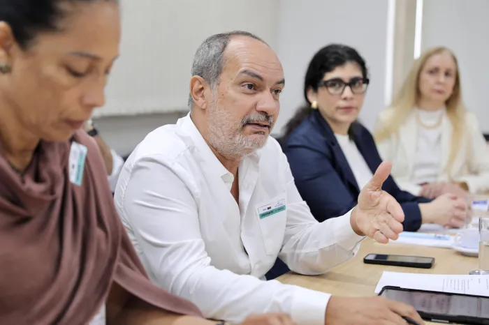 Foto: Matheus Lemos/Sema|Inema