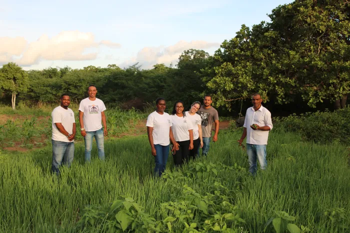 Foto: Ítalo Oliveira/Ascom SDR