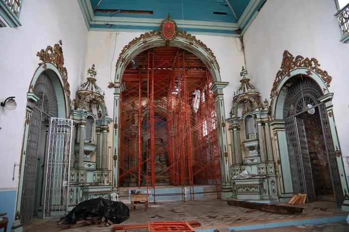 Fonte: Divulgação/Ascom IPAC