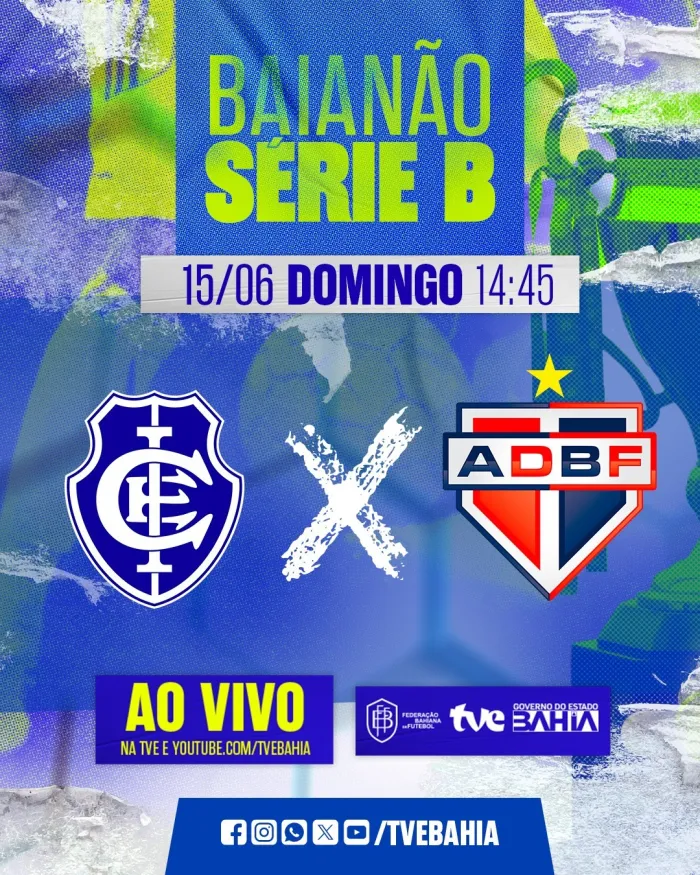 Ilustração: Ascom/Irdeb