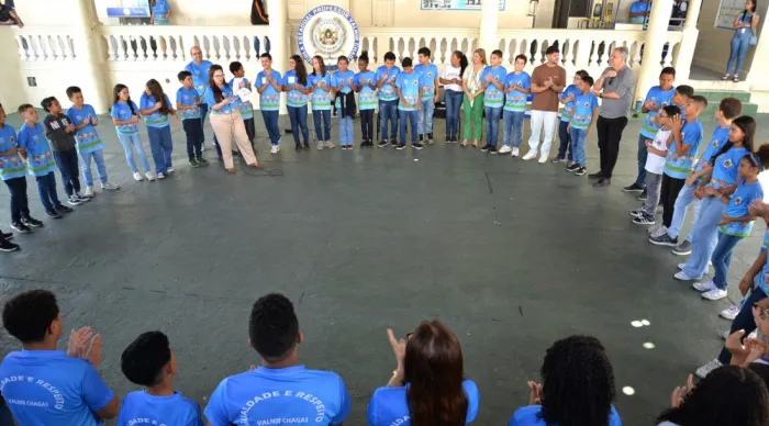 Inscrições para a VI Conferência Nacional Infantojuvenil pelo Meio Ambiente estão abertas até o dia 30 de junho