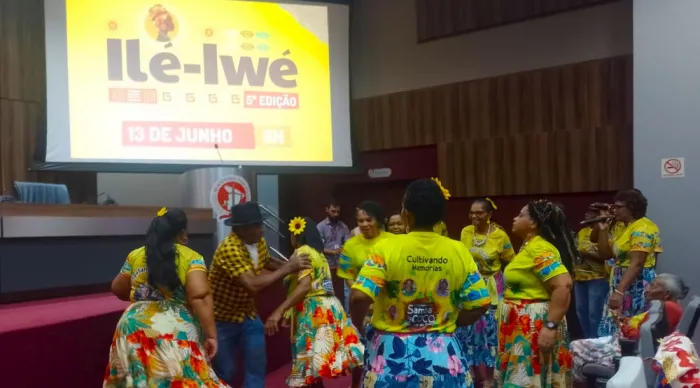Projeto Ilé-Iwé chega à 5ª edição com foco na educação antirracista e formação de professores da rede pública