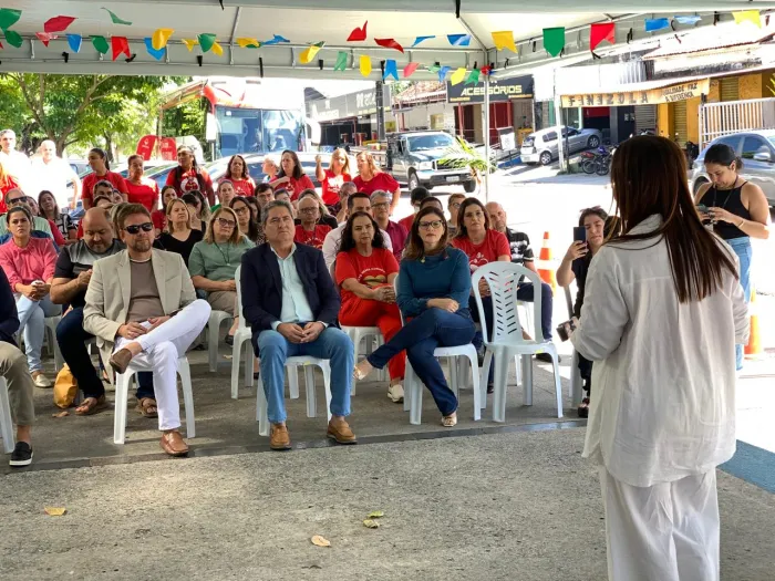Junho Vermelho: Hemocentro celebra Dia Mundial do Doador Voluntário de Sangue
