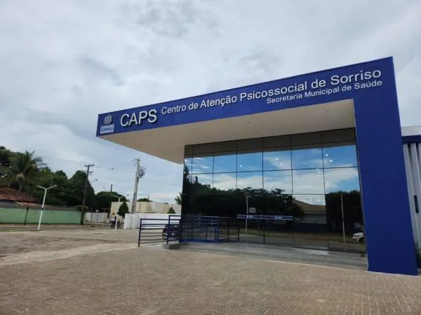 Vereador sugere construção de piscina de hidroginástica no CAPS