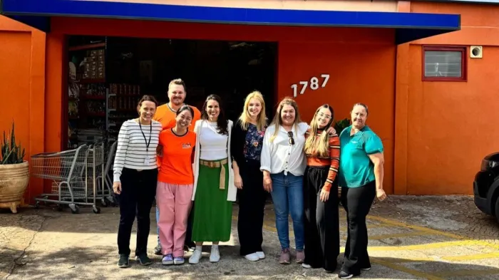 Bem-estar promove 12 adoções durante campanha neste sábado, 14/6