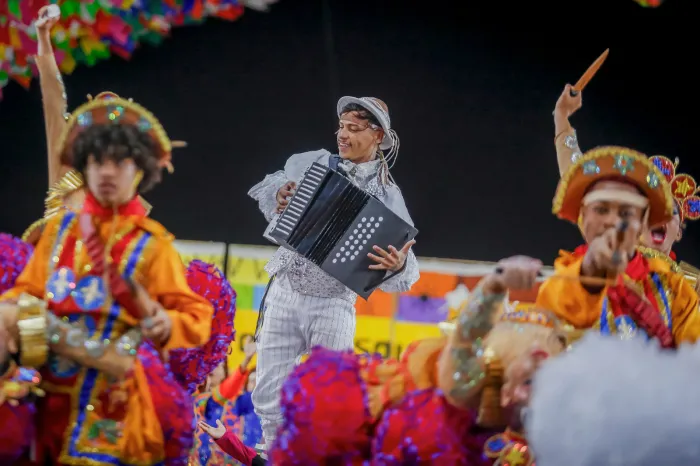 Foto: Reprodução/Prefeitura de João Pessoa - PB