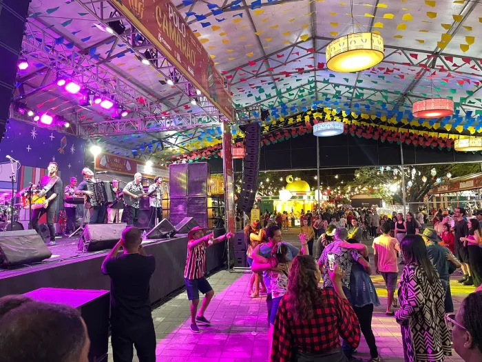 Foto: Reprodução/Prefeitura de Caruaru - PE