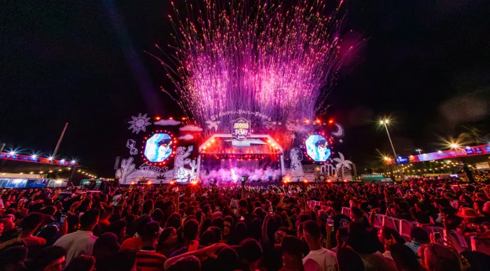 Arraiá do Povo, Vila do Forró e Arrastapé do 18 movimentam o sábado com muita música e cultura nordestina
