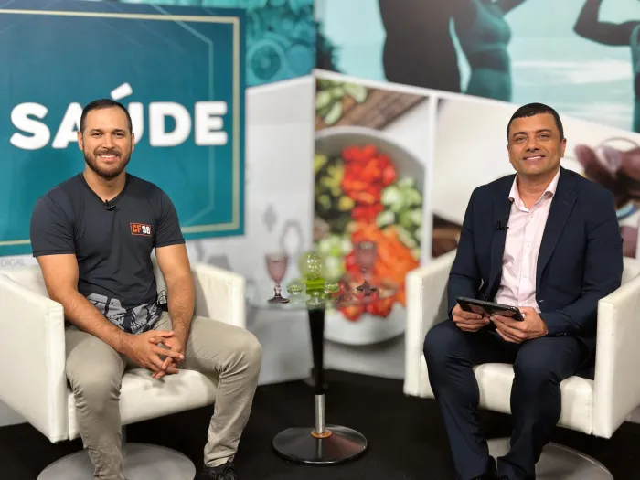 Ismael Gama recebeu, no programa deste domingo, Maurício Lima, que deu orientações importantes para a saúde de idosos