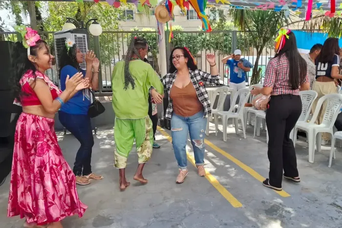 Foto: Bianca Farias - Ascom/Hemopa