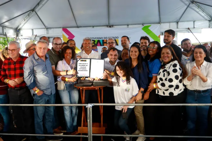 Foto: Joá Souza/GOVBA