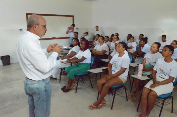 Foto: Divulgação/Ascom Bahia Pesca