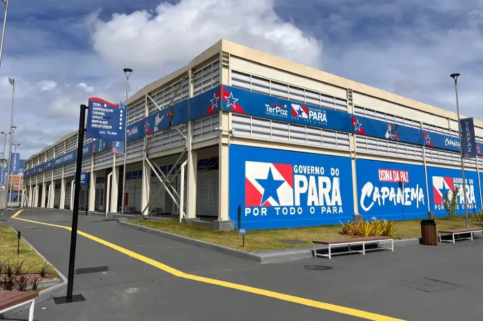 Foto: Lucas Dias / Seac