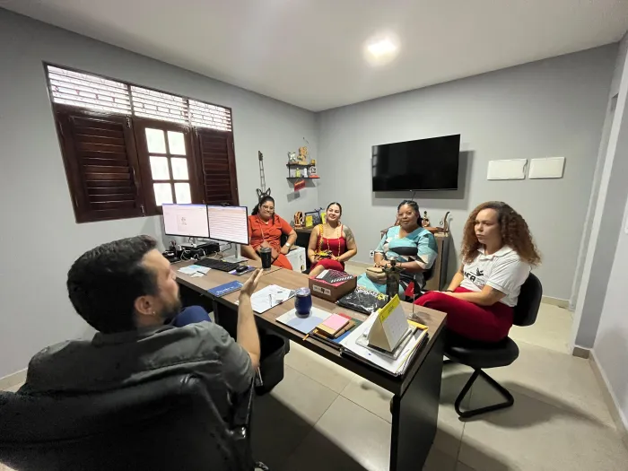 Foto: Reprodução/Secom Paraíba