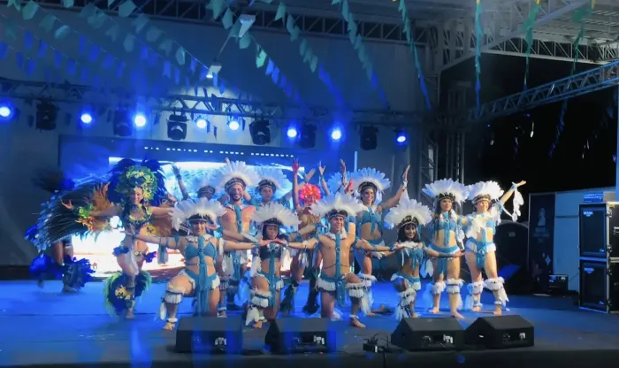 Foto: Comunicação FCP