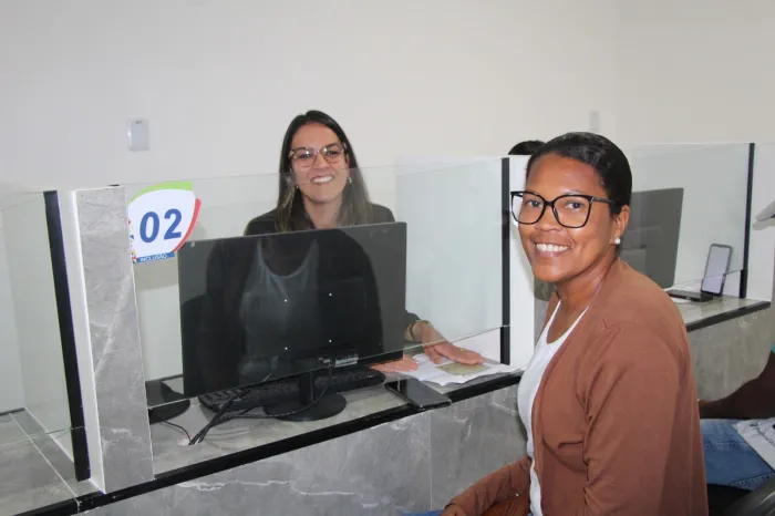 Foto: Divulgação/Ascom SJDH