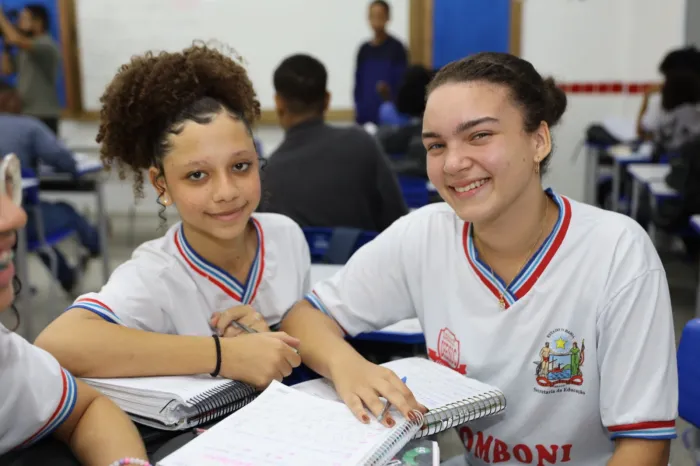 Foto: Amanda Chung/Ascom SEC