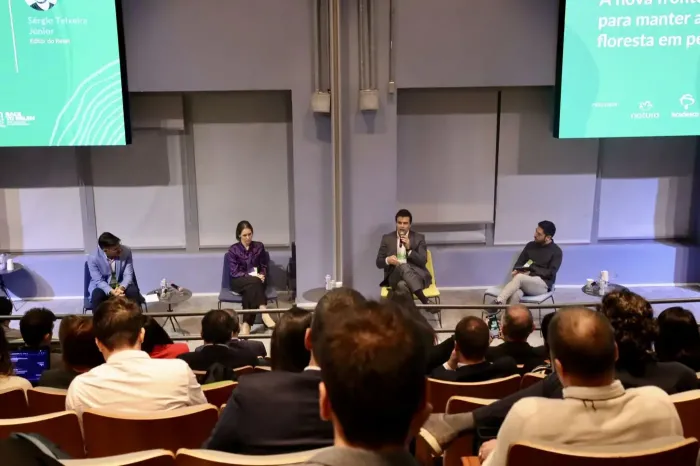 Foto: Izabela Nascimento/SEMAS