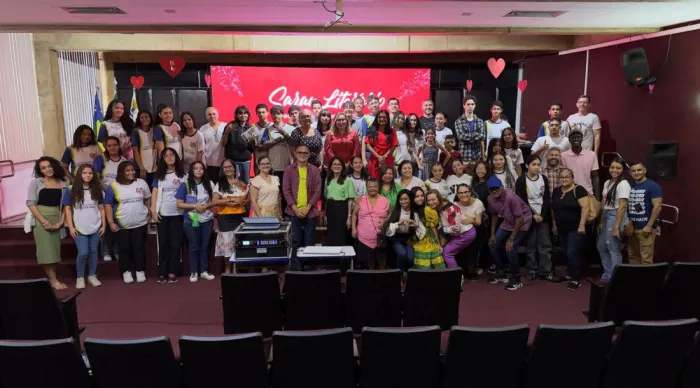 Biblioteca Pública Estadual Epiphanio Dória comemora 177 anos de serviço à cultura