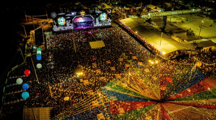 Polícia Civil aponta balanço tranquilo na primeira quinzena de festejos juninos em Sergipe