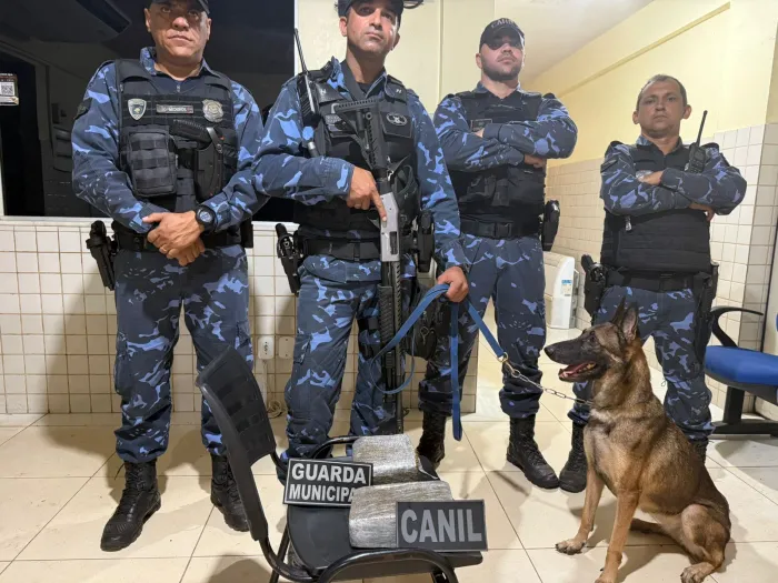 Foto: Reprodução/Prefeitura de Marabá - PA