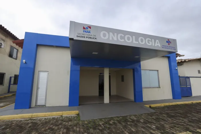 Foto: Alex Ribeiro / Ag. Pará