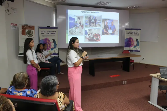 Foto: Kelly Souza/ Ascom Semas