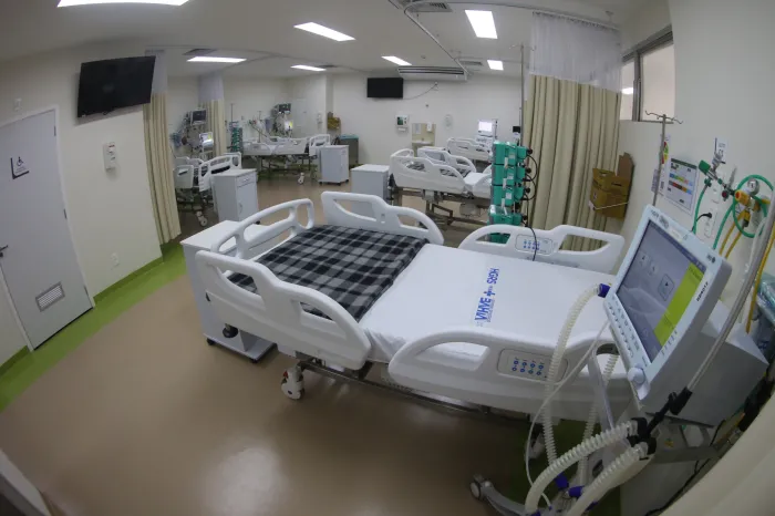 Foto: Leonardo Rattes/Sesab