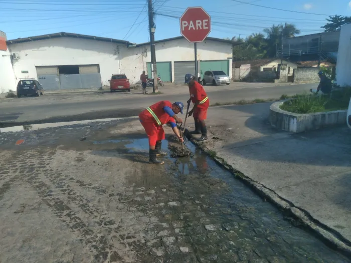 Foto: Reprodução/Prefeitura de João Pessoa - PB