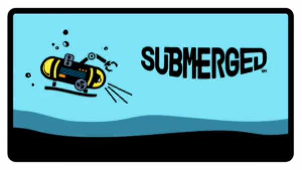 Escola São Domingos realiza Mostra de Robótica “Submerged” com o tema oceanos