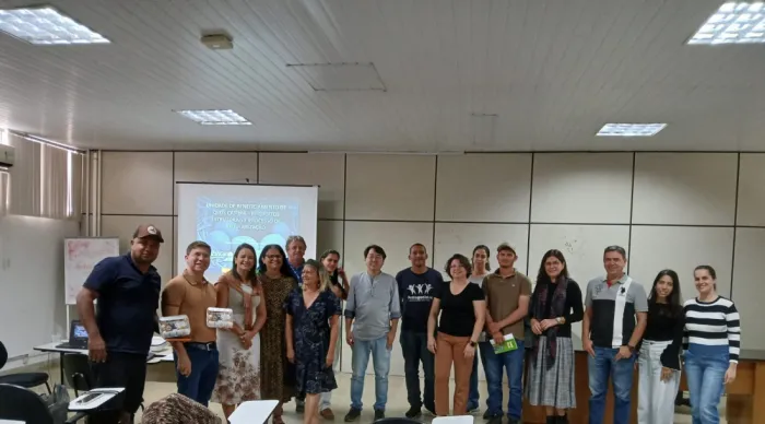 Reunião na Emdagro discute profissionalização e certificação da produção de ovos caipiras em Sergipe