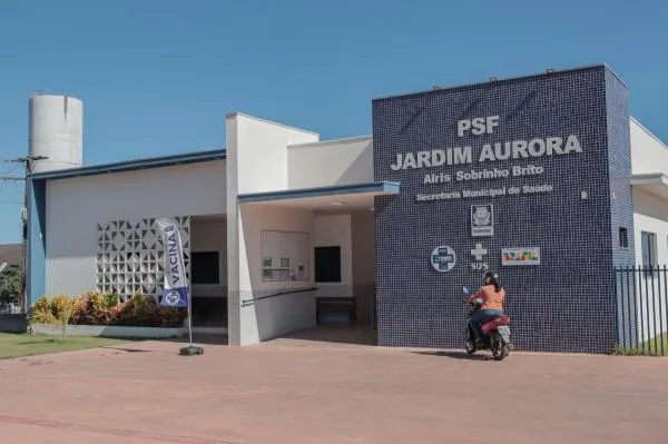 Vereador sugere construção de unidade básica de saúde no Jardim Tropical