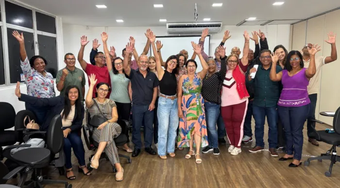 Nova palestra promovida pelo SergipePrevidência discute organização do tempo com foco na produtividade