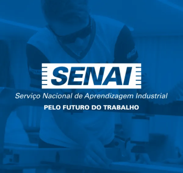 Prefeitura firma parceria com SENAI e oferece capacitação profissional gratuita