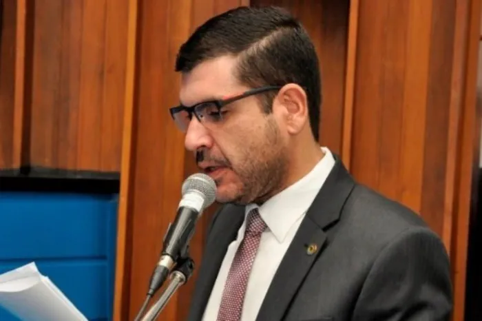 Deputado Jamilson Name destina mais de R$ 1 mi para a saúde de 16 municípios de MS