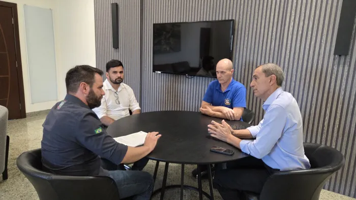 Em parceria com a Prefeitura, Unemat abre inscrições para curso de Agrocomputação em Lucas