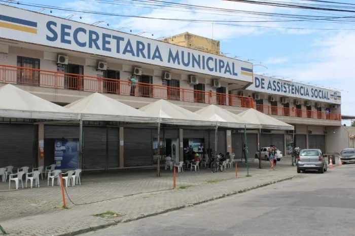 Nova Iguaçu inicia “Campanha do Agasalho”